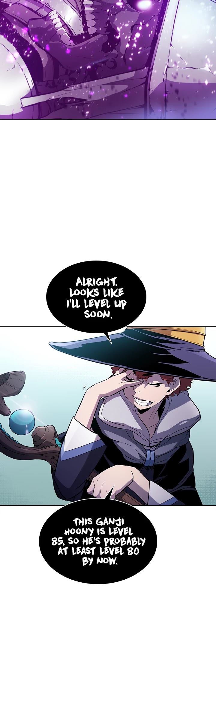 Taming Master chapter 43 page 28