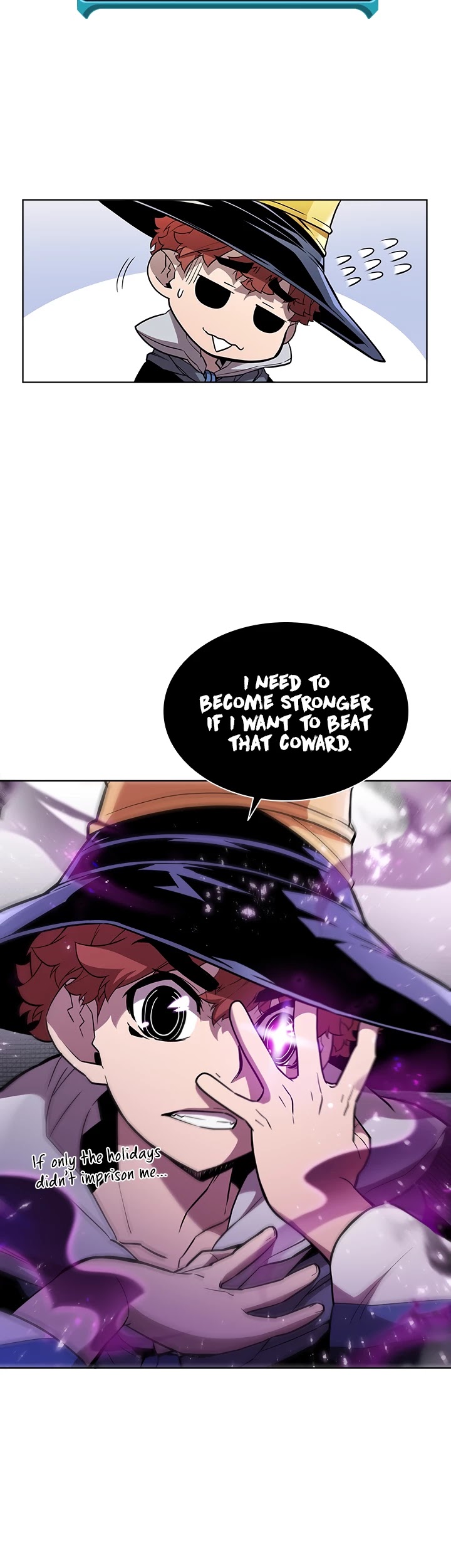 Taming Master chapter 43 page 32