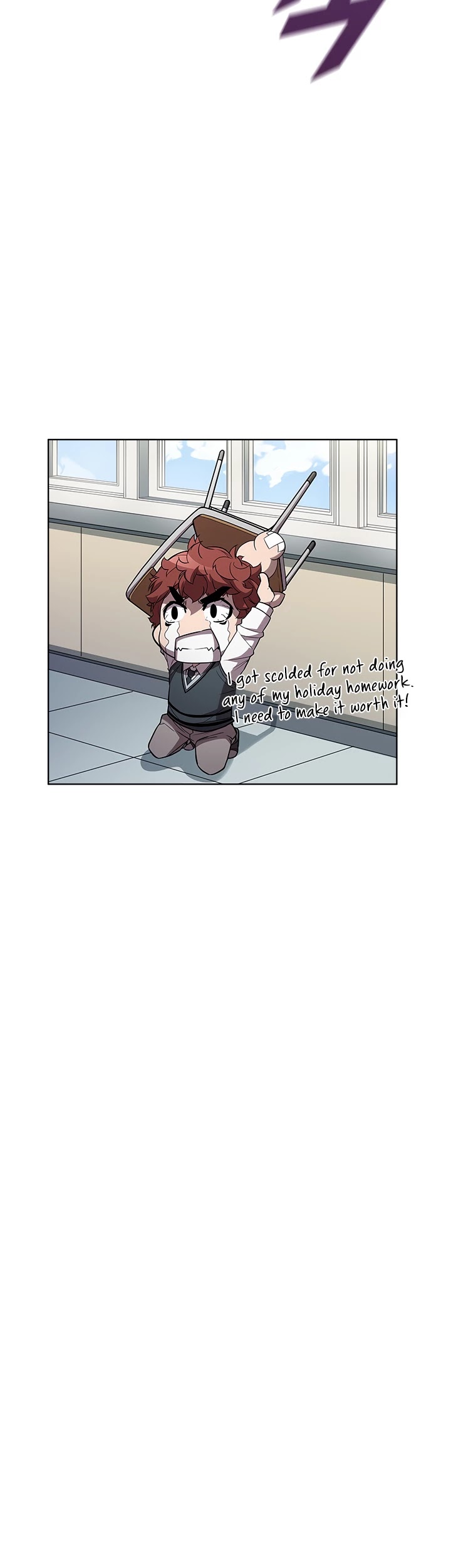 Taming Master chapter 43 page 34