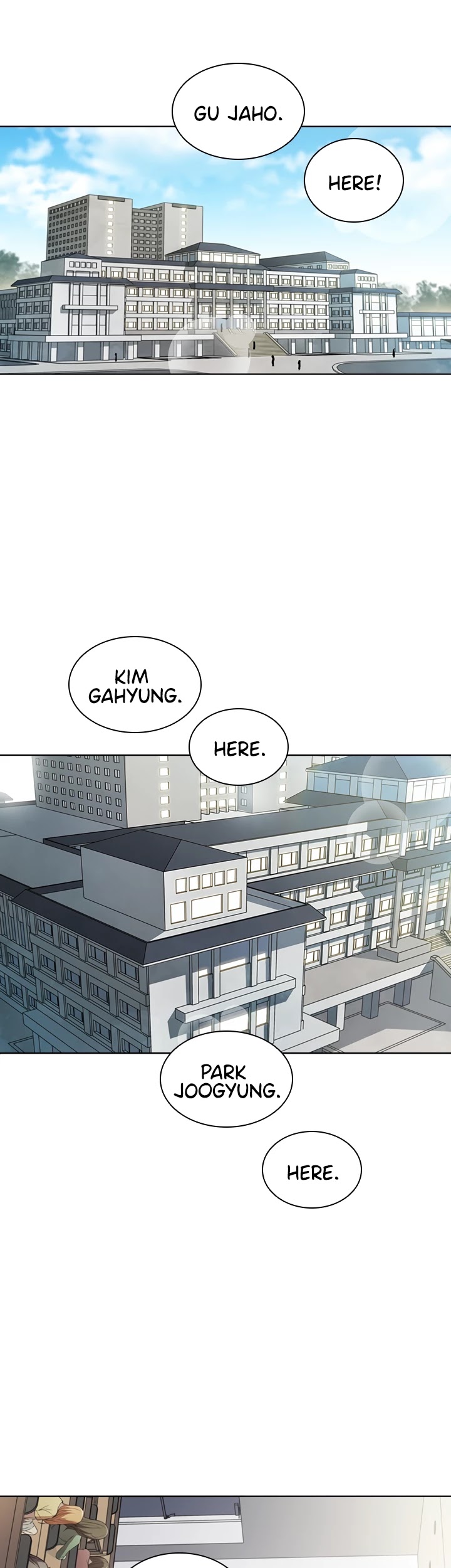 Taming Master chapter 43 page 36