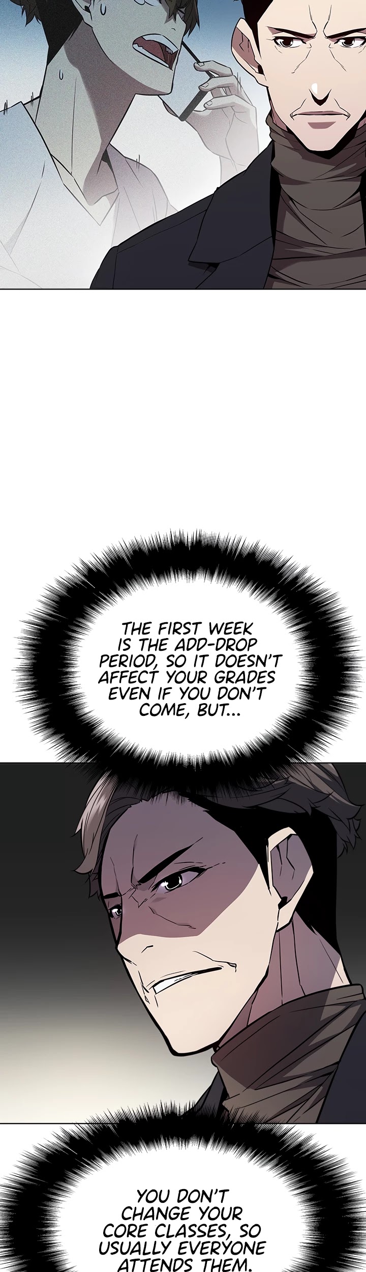 Taming Master chapter 43 page 38