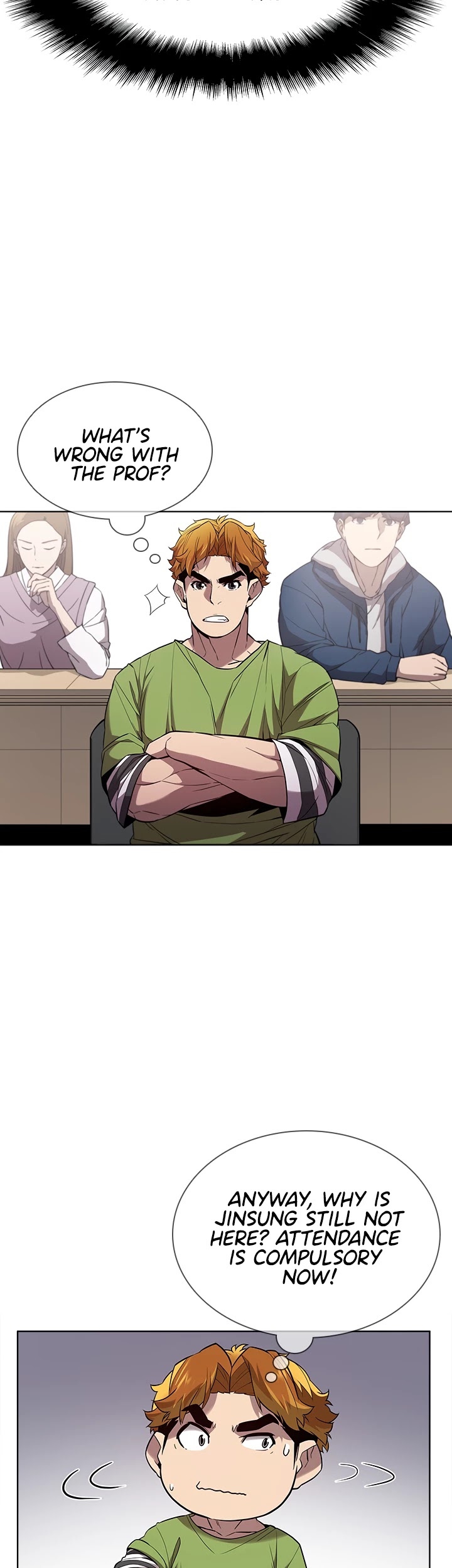 Taming Master chapter 43 page 39