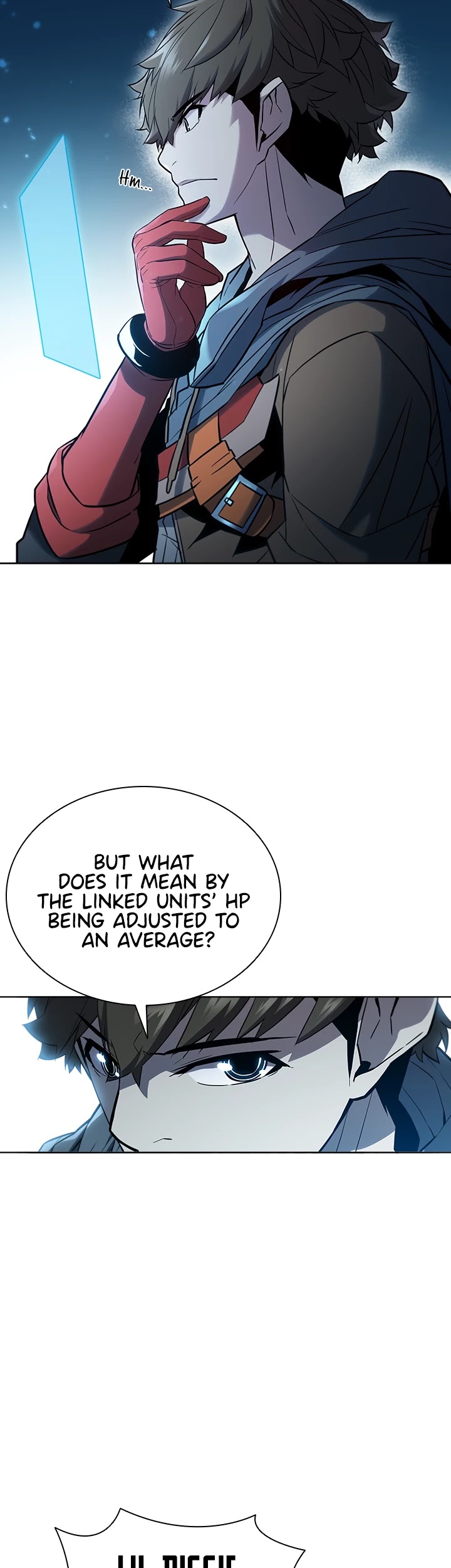 Taming Master chapter 43 page 4