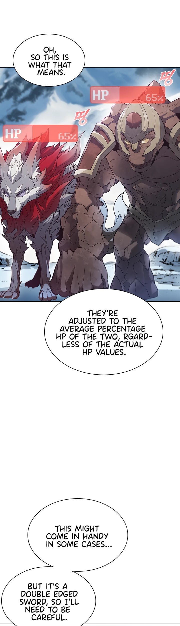 Taming Master chapter 43 page 6