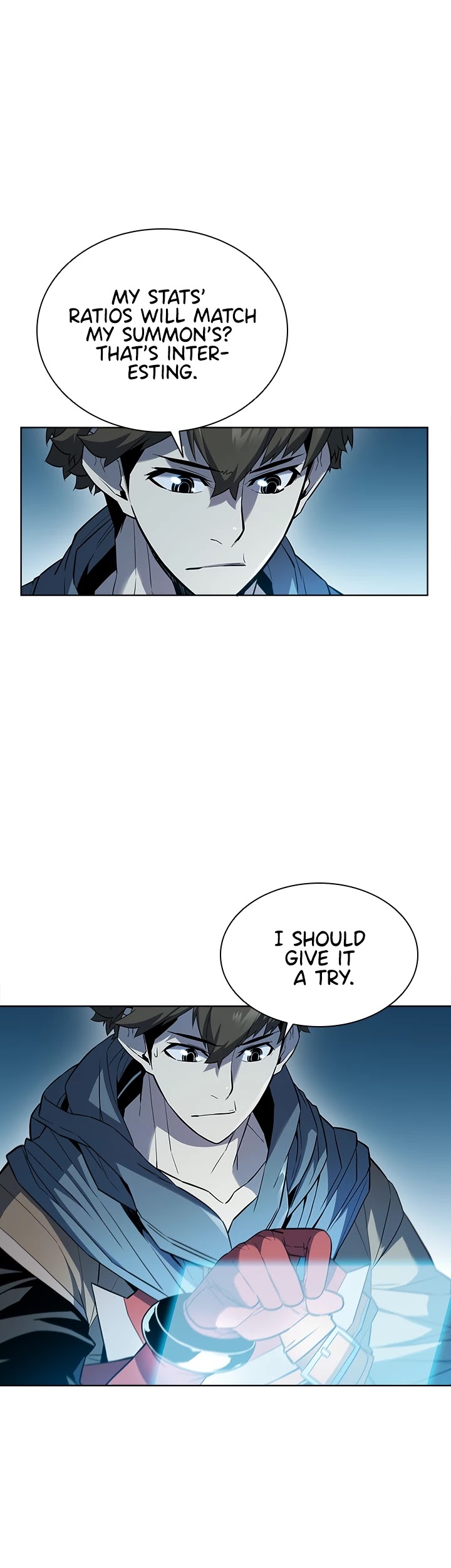 Taming Master chapter 43 page 9