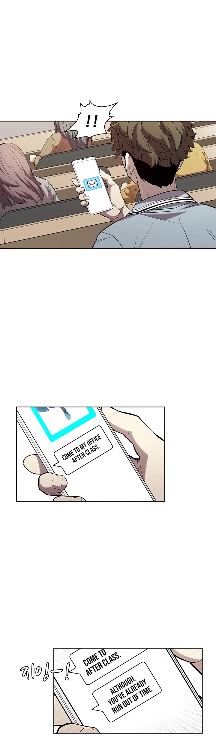 Taming Master chapter 44 page 11