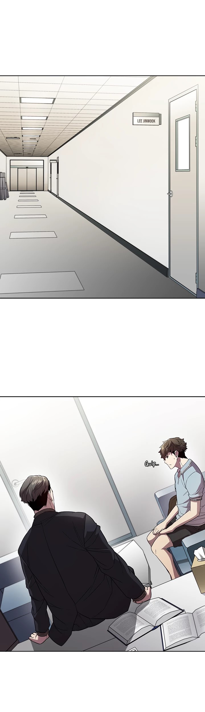 Taming Master chapter 44 page 13
