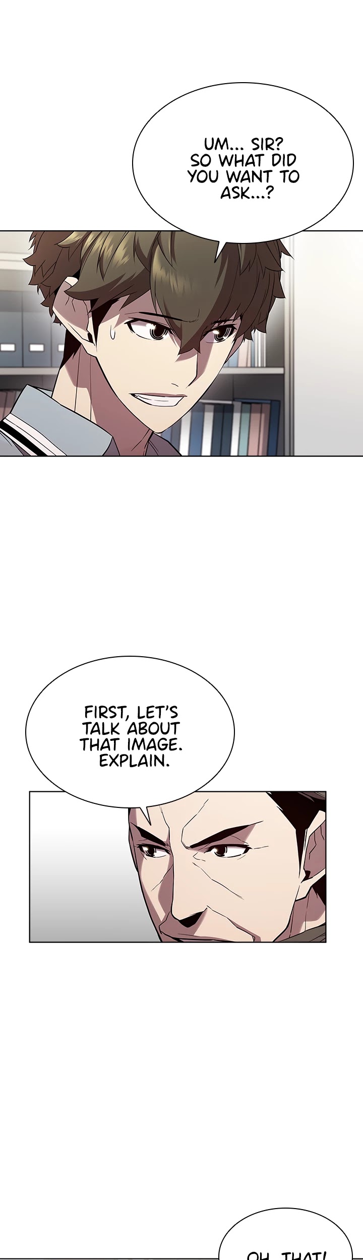 Taming Master chapter 44 page 14