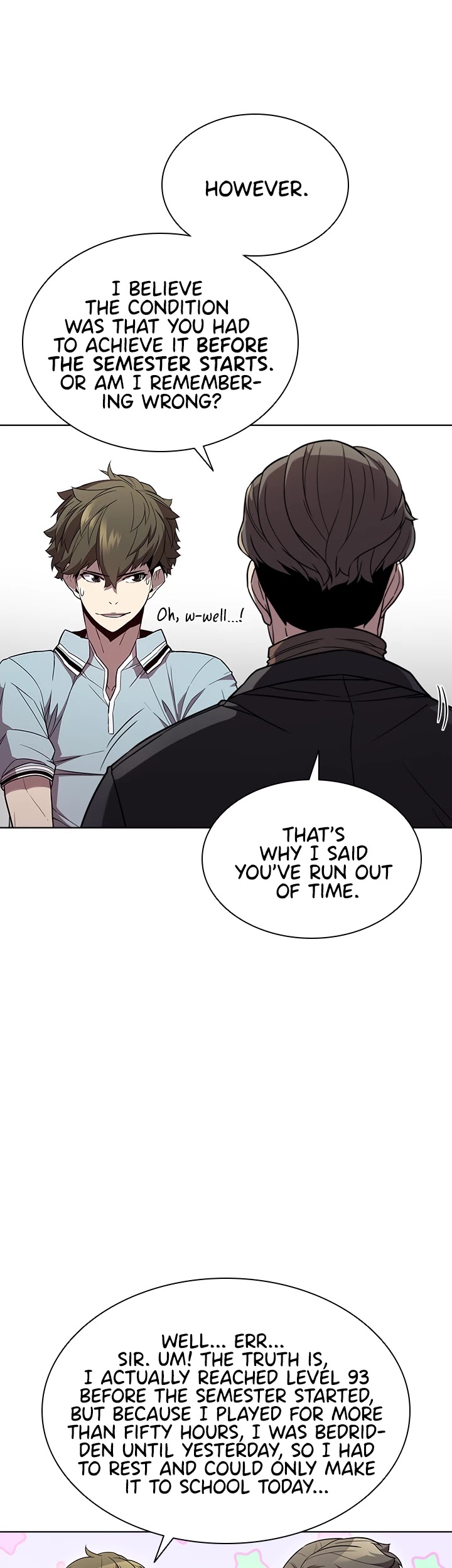 Taming Master chapter 44 page 18