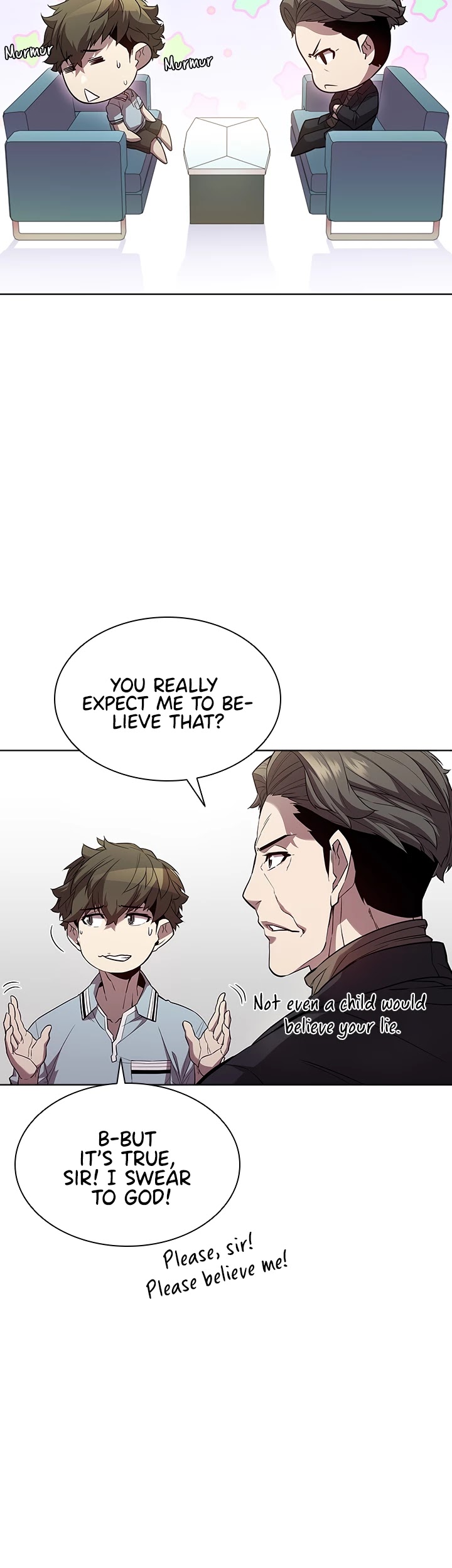 Taming Master chapter 44 page 19