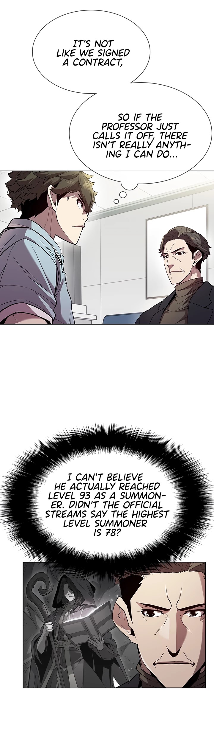 Taming Master chapter 44 page 20