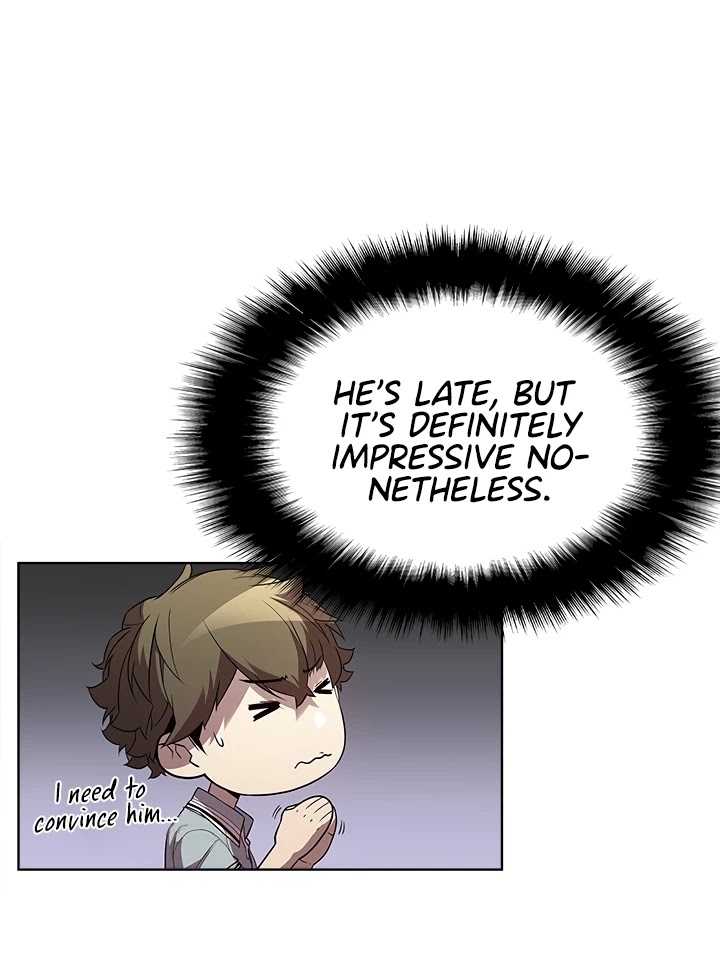 Taming Master chapter 44 page 21