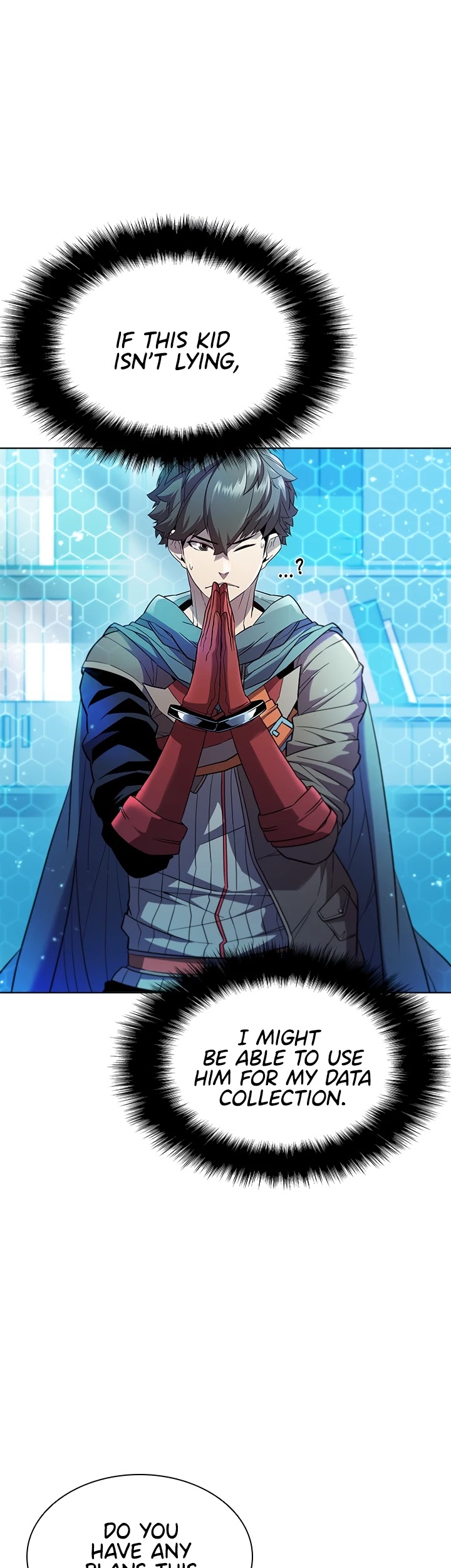 Taming Master chapter 44 page 22