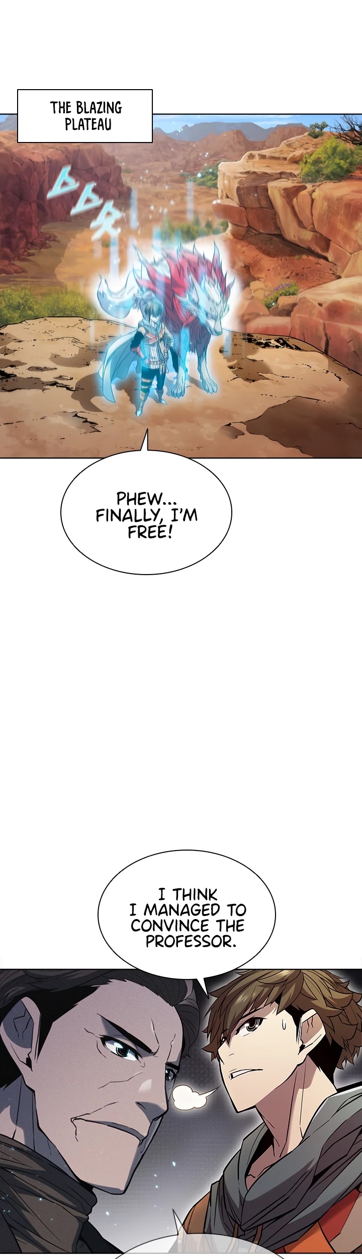 Taming Master chapter 44 page 24