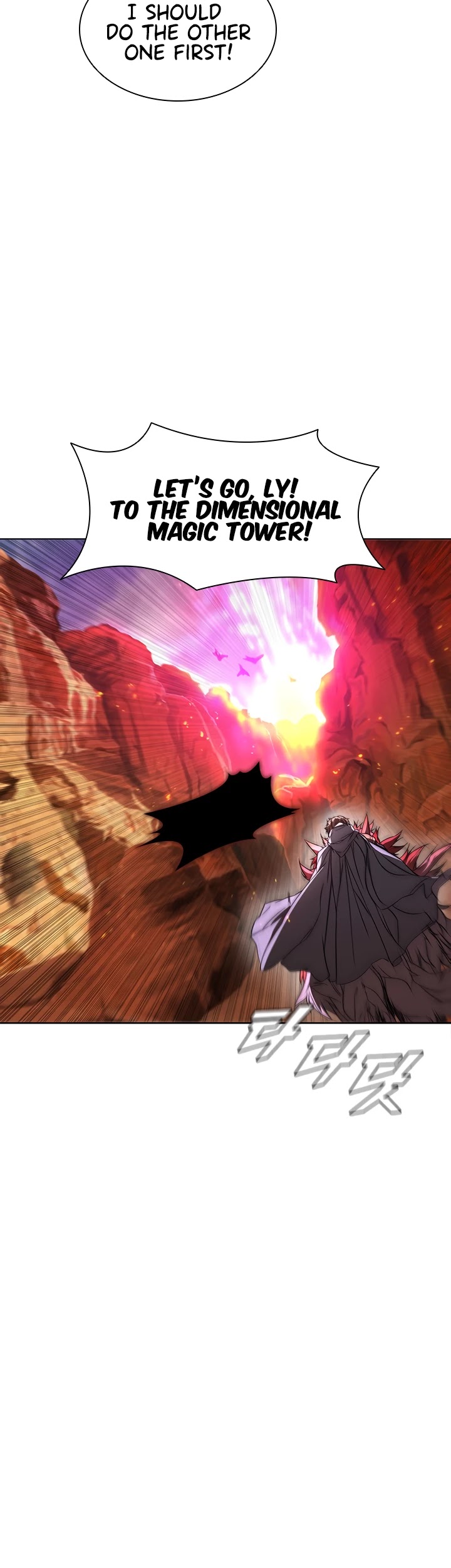 Taming Master chapter 44 page 28