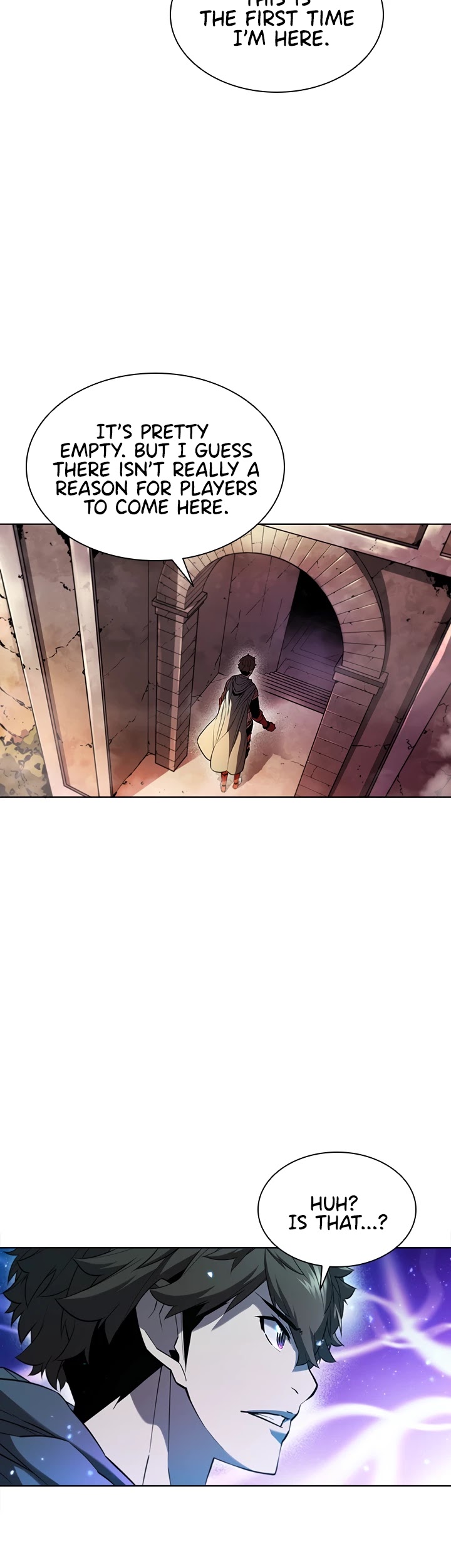 Taming Master chapter 44 page 30