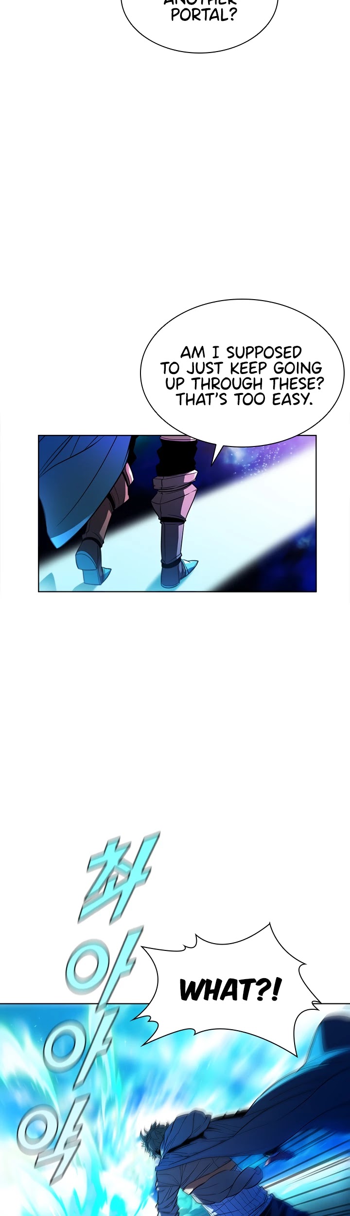Taming Master chapter 44 page 34