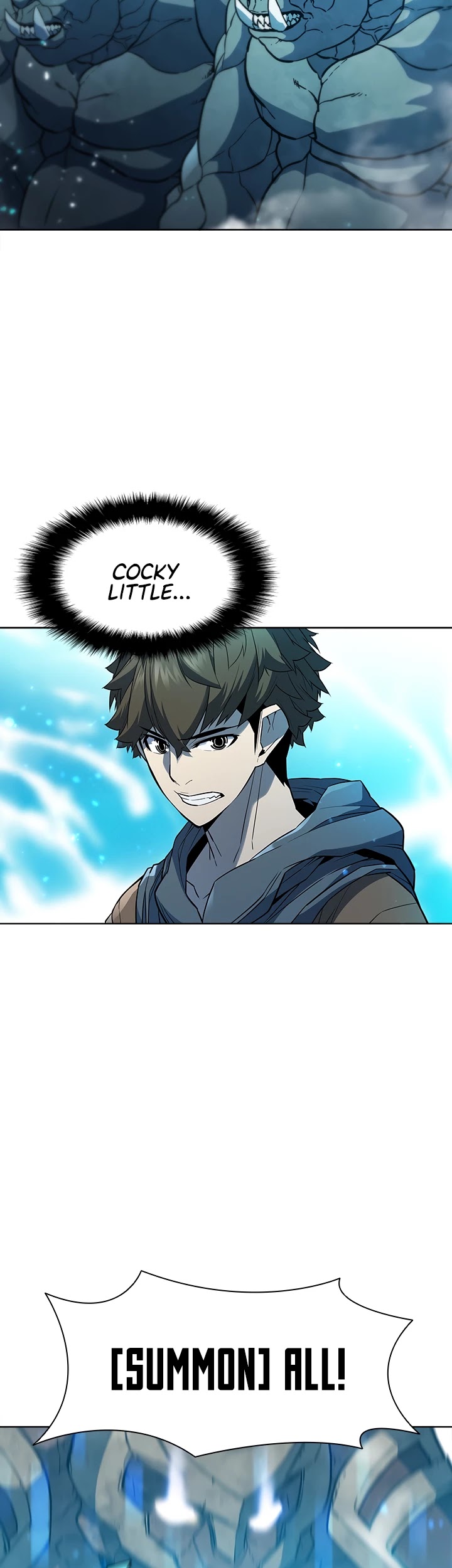 Taming Master chapter 44 page 38