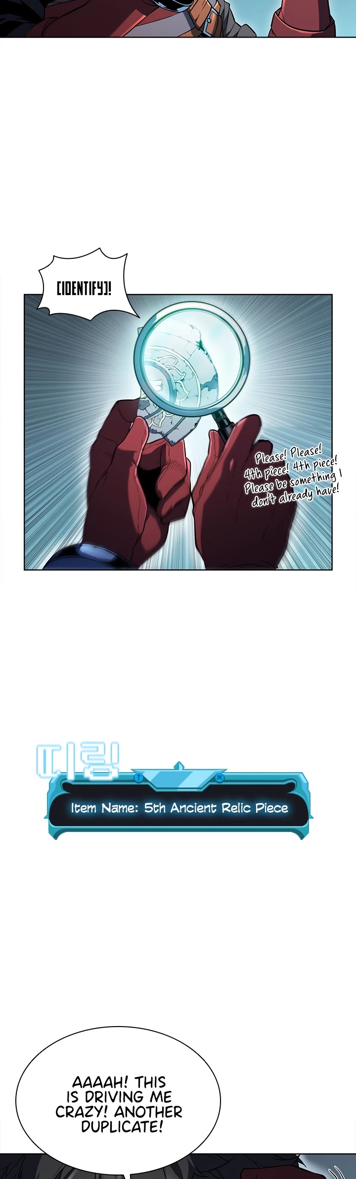 Taming Master chapter 45 page 36