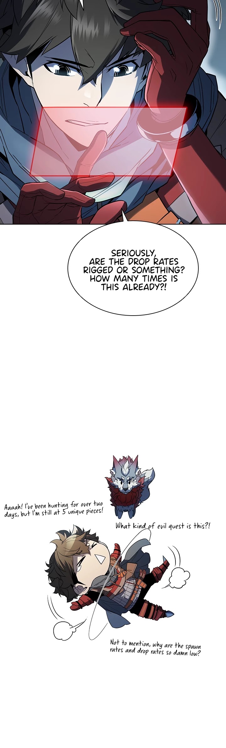 Taming Master chapter 45 page 37