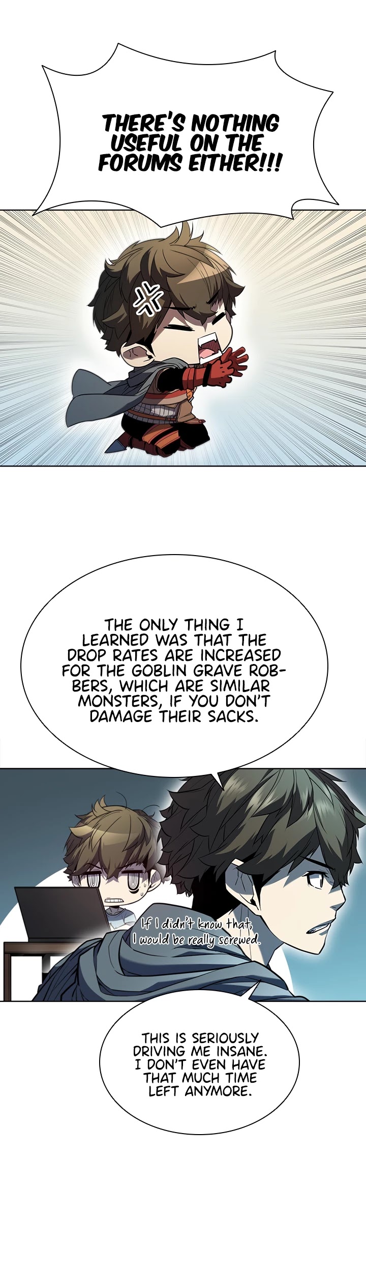 Taming Master chapter 45 page 38