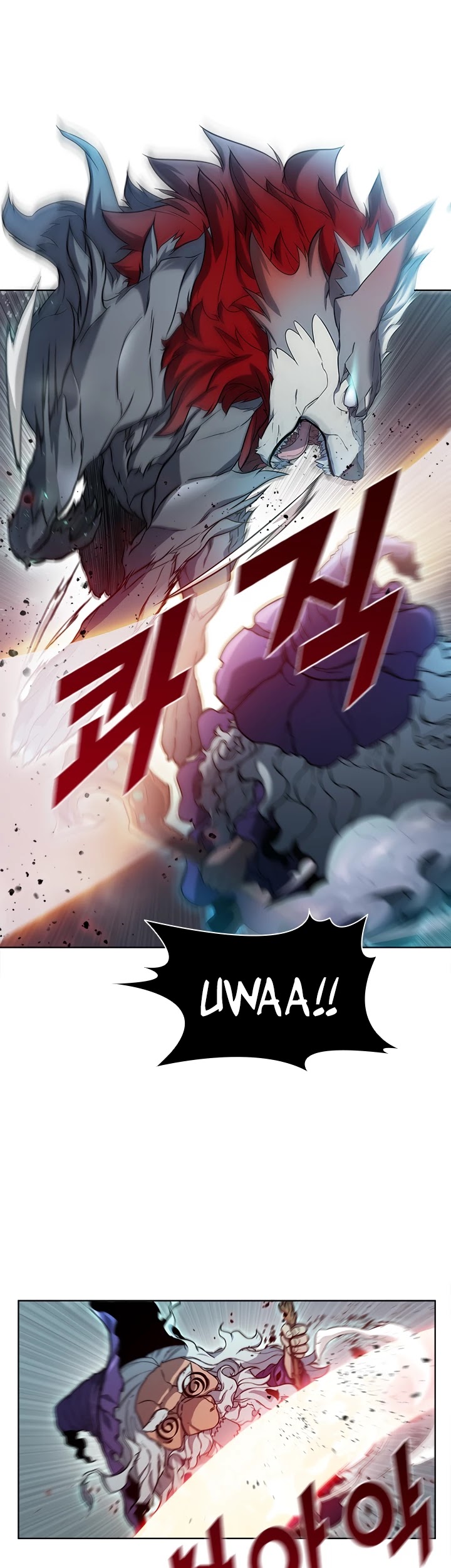 Taming Master chapter 46 page 36