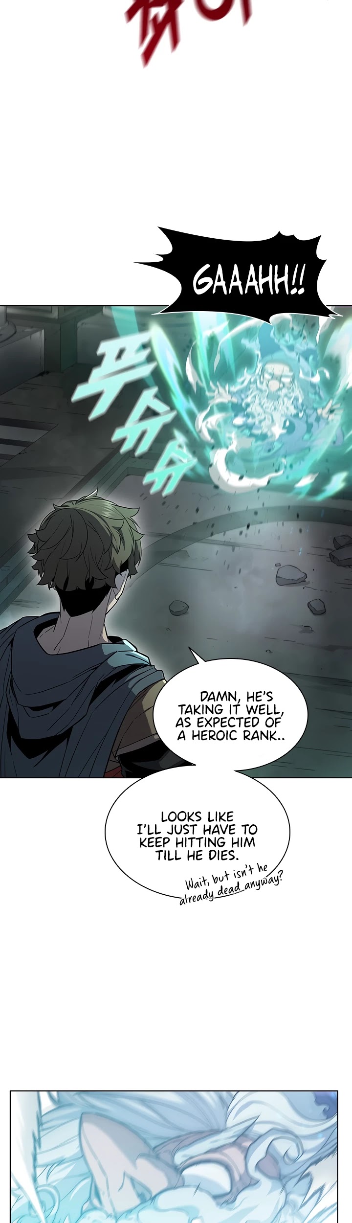 Taming Master chapter 46 page 37