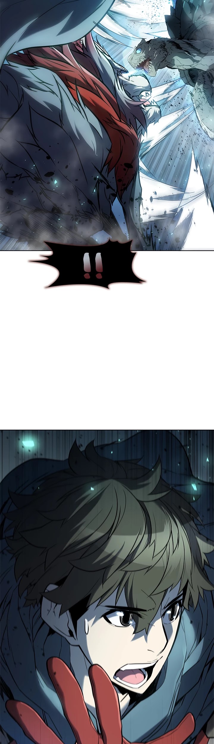 Taming Master chapter 46 page 4