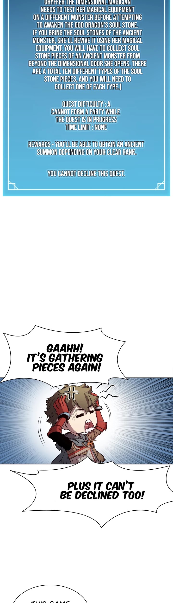 Taming Master chapter 47 page 13
