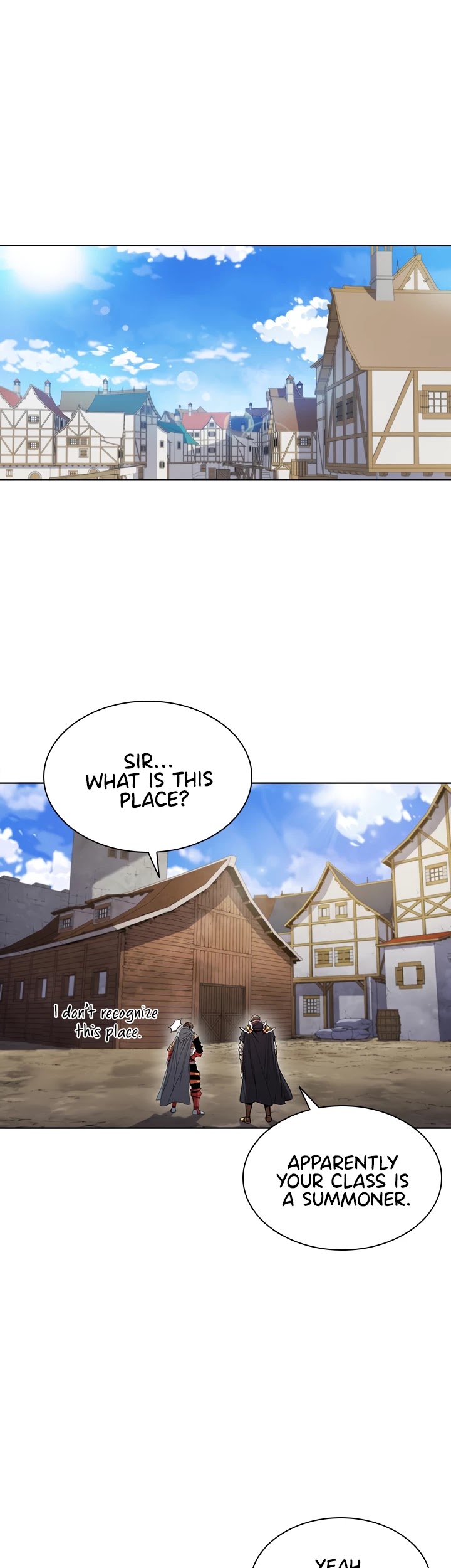 Taming Master chapter 47 page 23
