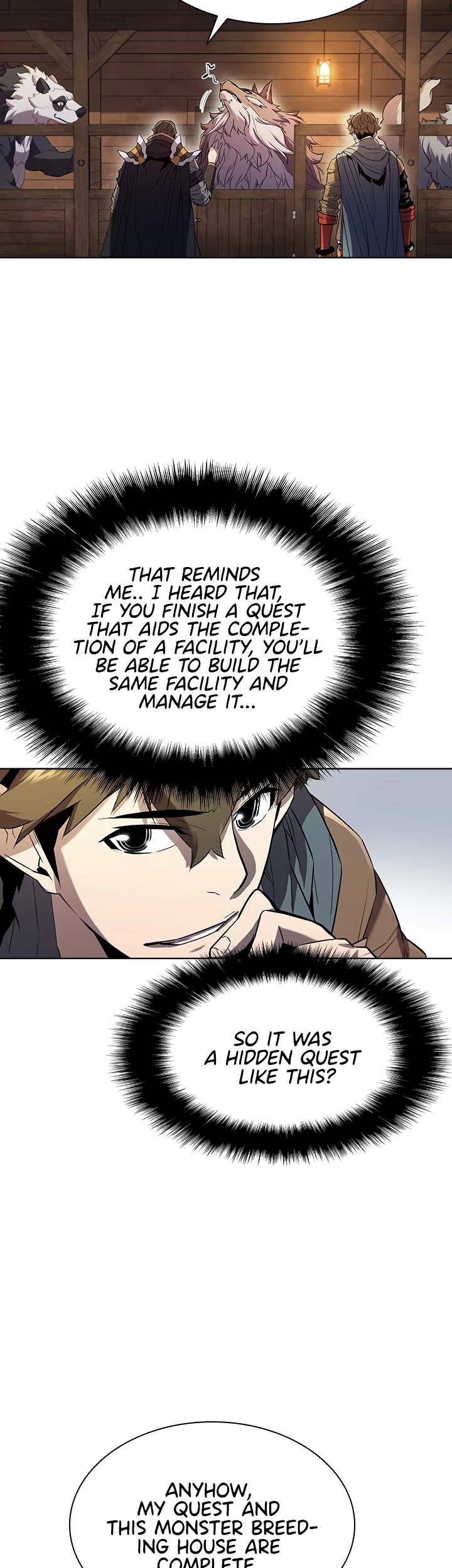 Taming Master chapter 47 page 30