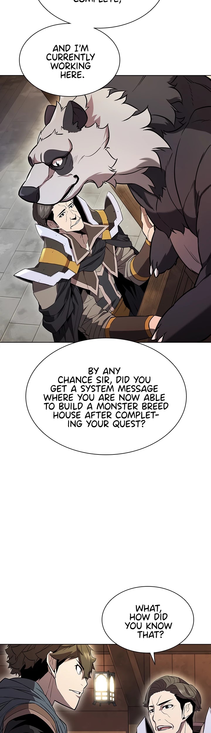 Taming Master chapter 47 page 31