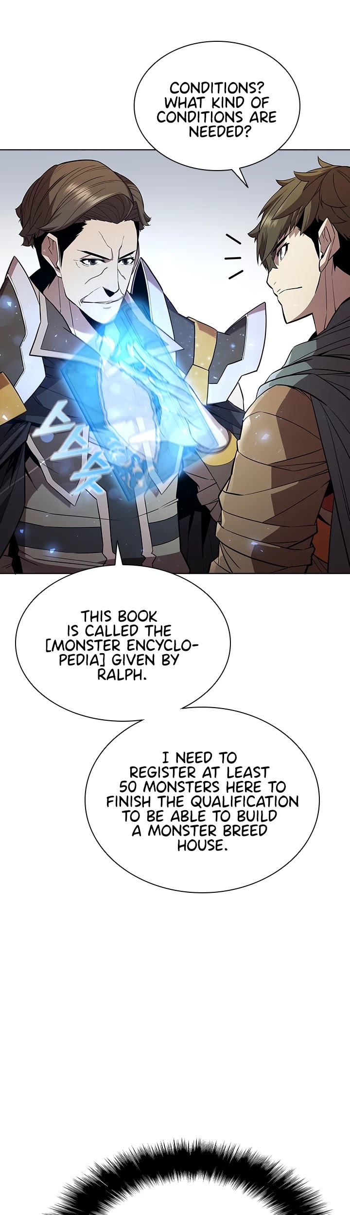 Taming Master chapter 47 page 33