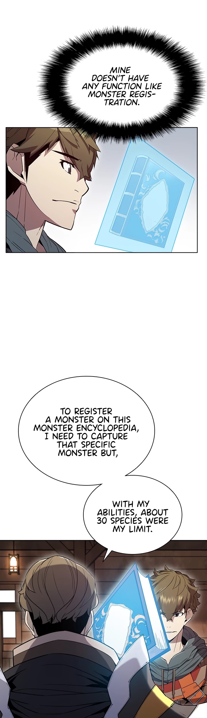 Taming Master chapter 47 page 35