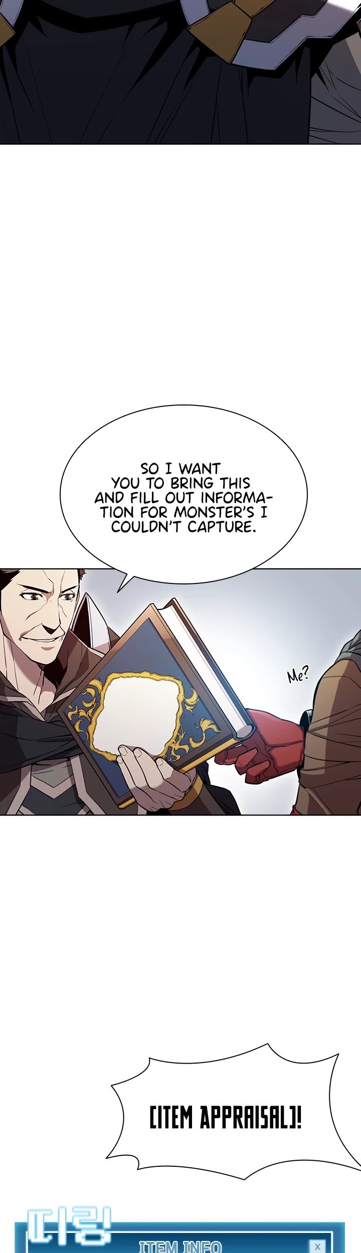 Taming Master chapter 47 page 36