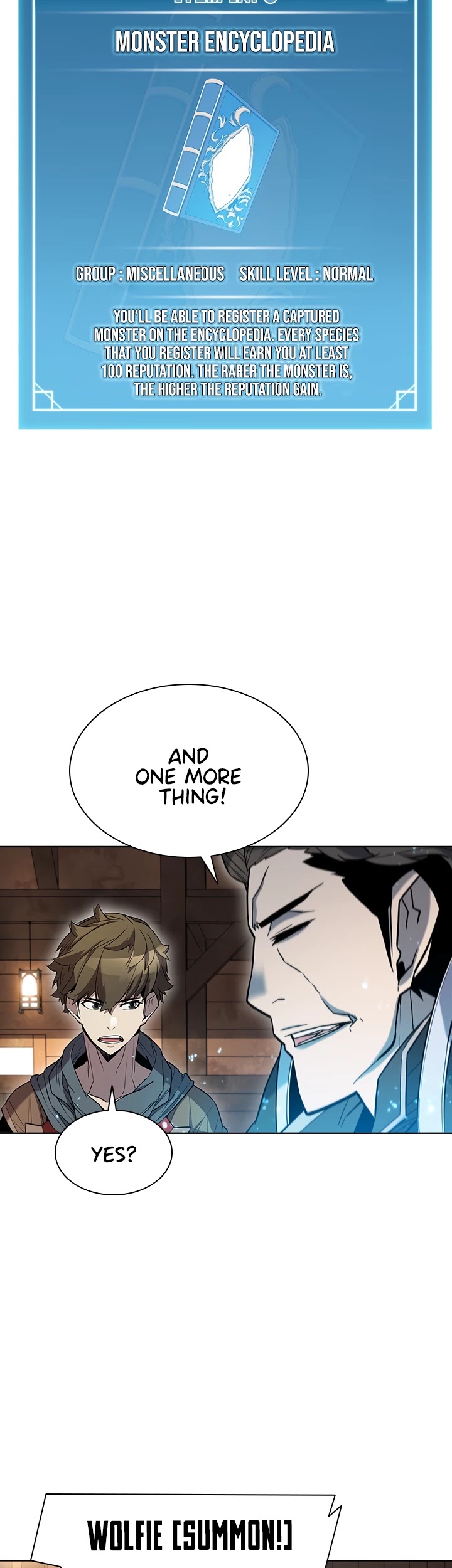 Taming Master chapter 47 page 37