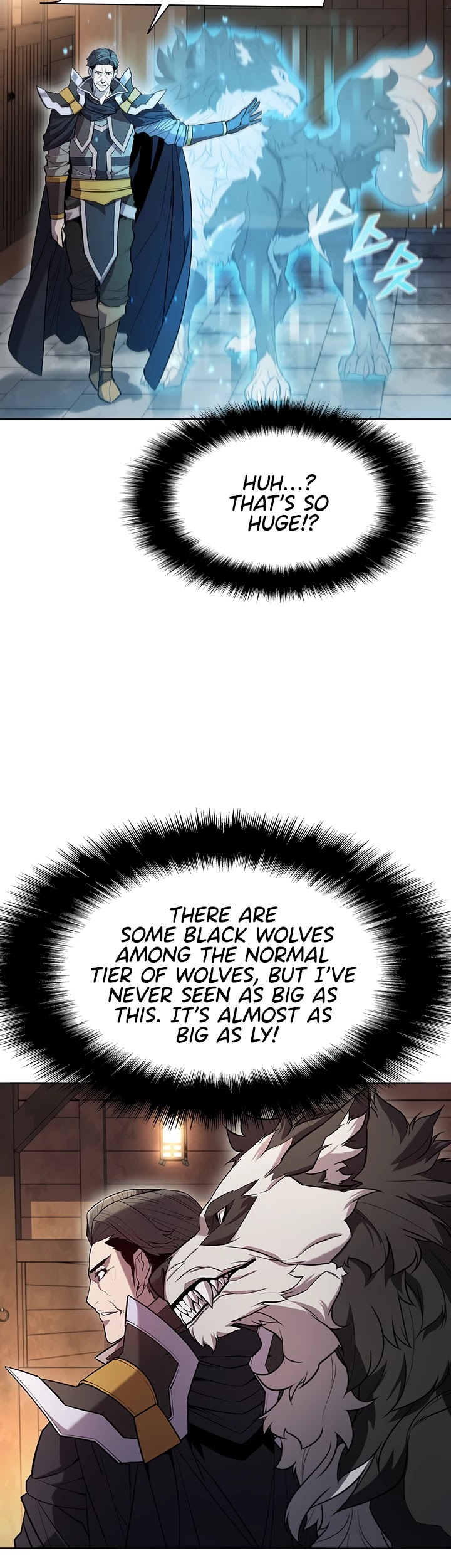 Taming Master chapter 47 page 38