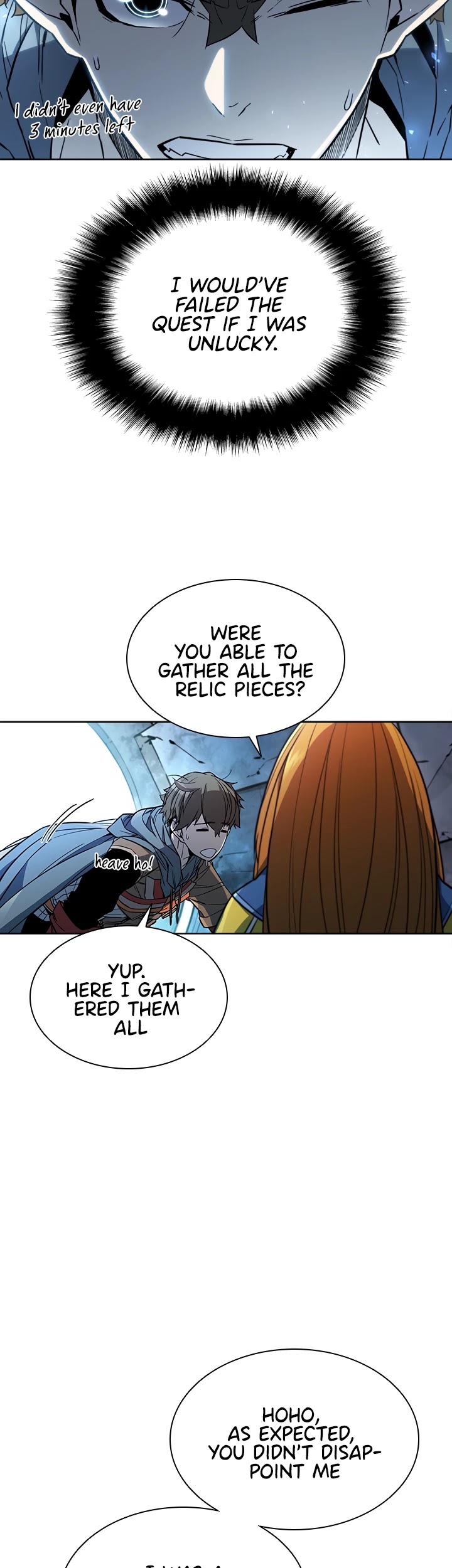 Taming Master chapter 47 page 4