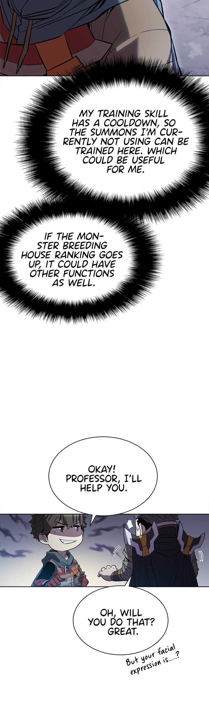 Taming Master chapter 48 page 13