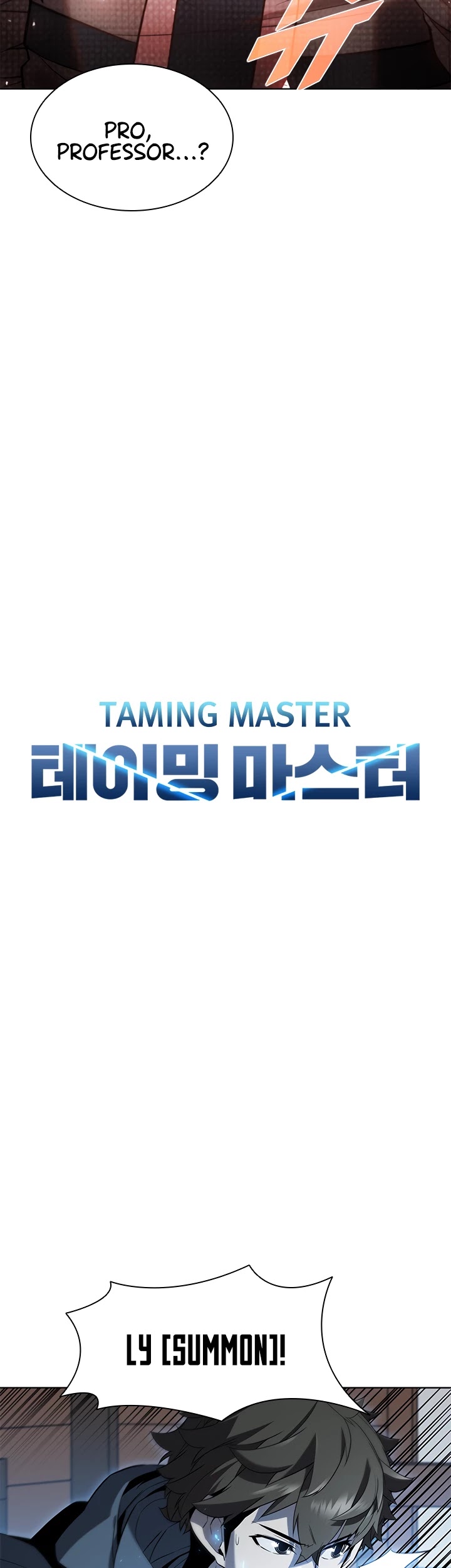 Taming Master chapter 48 page 4