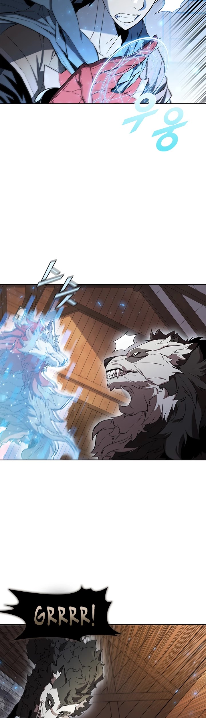 Taming Master chapter 48 page 5