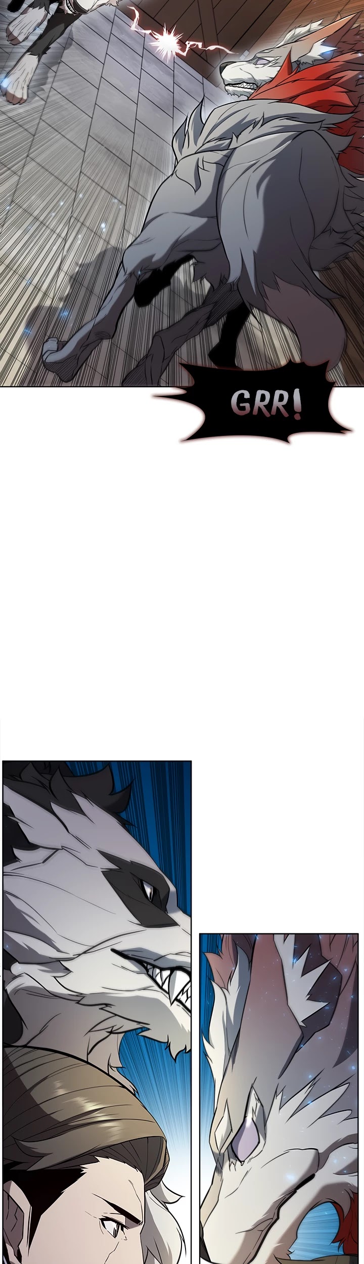 Taming Master chapter 48 page 6