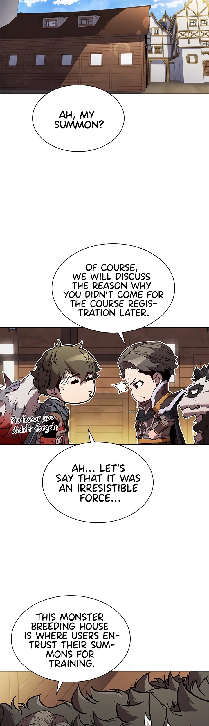 Taming Master chapter 48 page 9