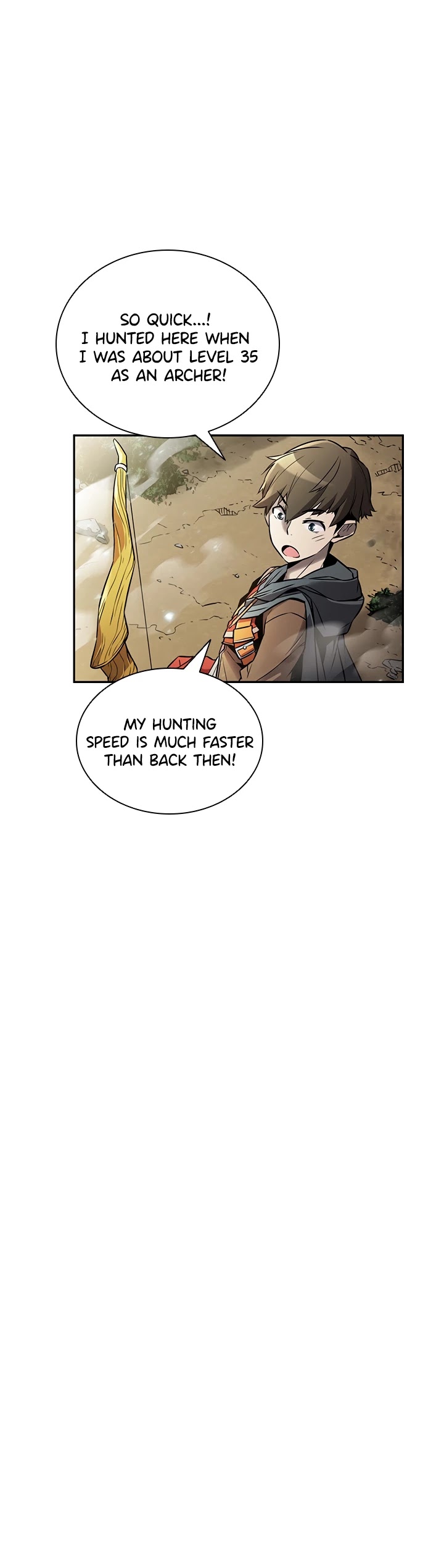Taming Master chapter 5 page 12
