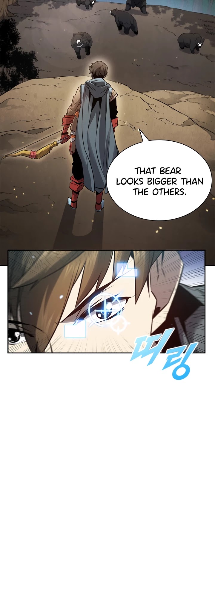 Taming Master chapter 5 page 14