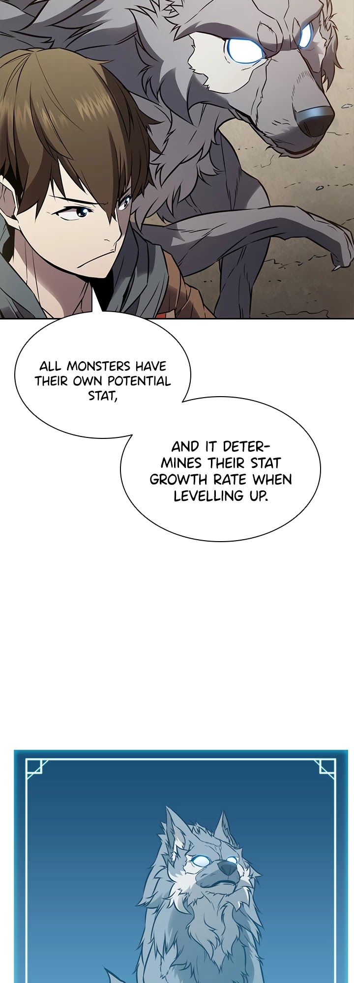 Taming Master chapter 5 page 35