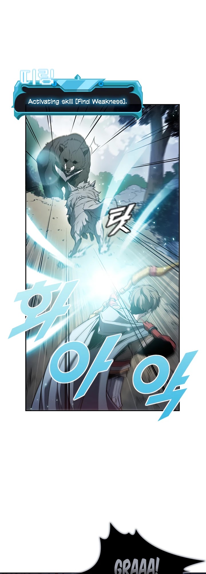 Taming Master chapter 5 page 9