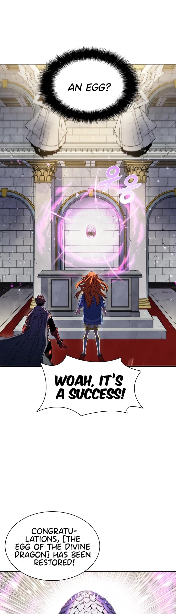 Taming Master chapter 50 page 12