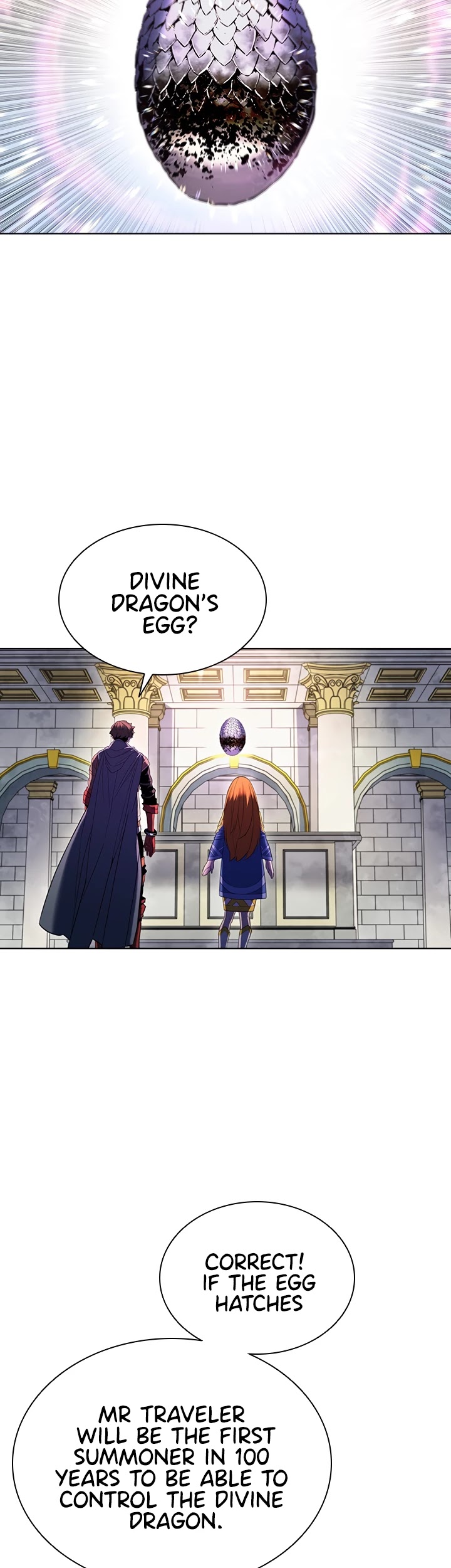 Taming Master chapter 50 page 13