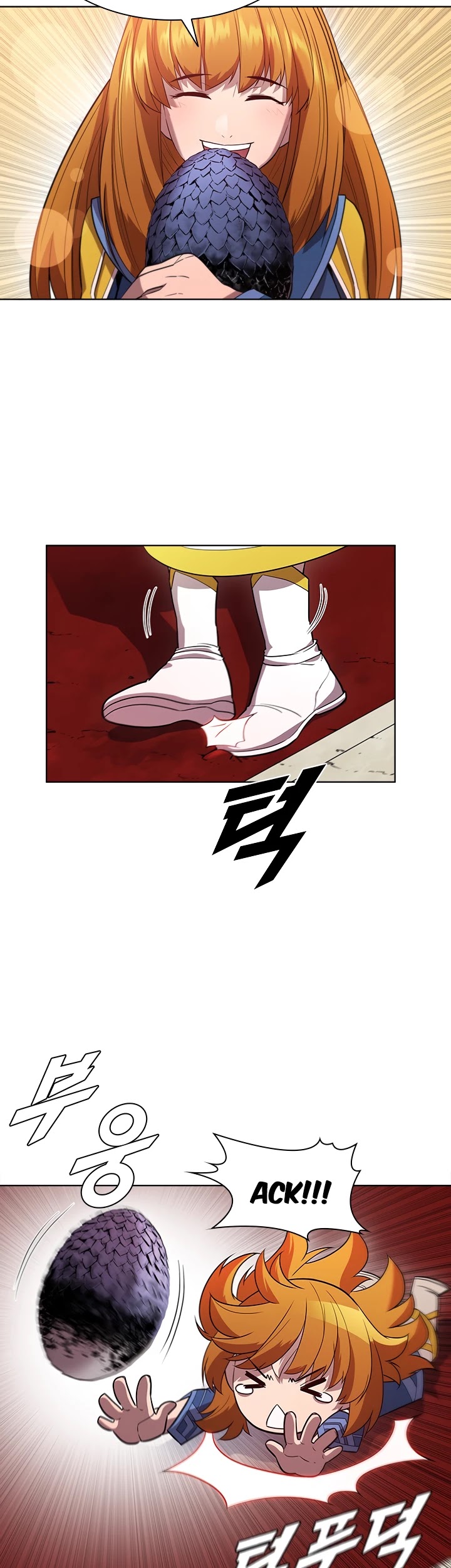 Taming Master chapter 50 page 14